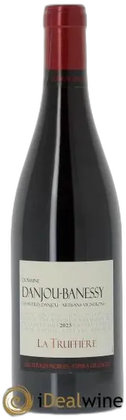 image du vin la Truffière