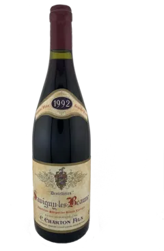 photo du vin Dentellières