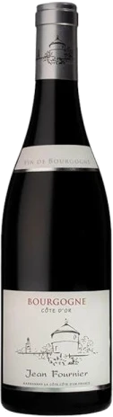 photo Bourgogne Côte d’or 2021 Domaine Jean Fournier