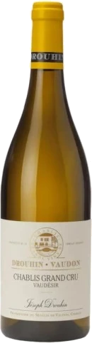 photo Chablis Grand Cru, Vaudésir 2020 Joseph Drouhin