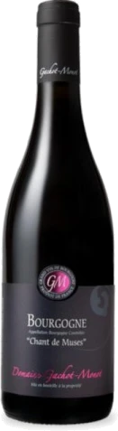 photo Bourgogne, Chant de Muses 2022 Domaine Gachot-Monot