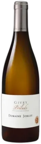 photo Givry Blanc, Prélude 2022 Domaine Joblot
