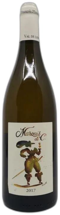 photo Vdf Blanc Marquis de c la Garreliere 2017