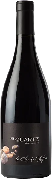 capture du vin les Quartz