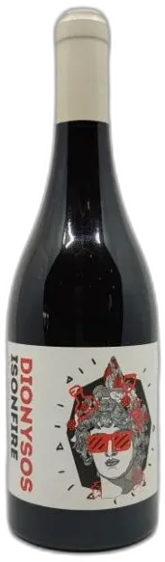 photo Vdf Dionysos Coup de Jus Marnes Blanches 2020