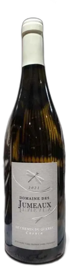 photo du vin Vin de Loire le Chemin du Querry Domaine des Jumeaux