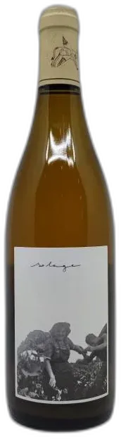 photo Vdf Blanc Solange Clos du Tue-Boeuf 2019