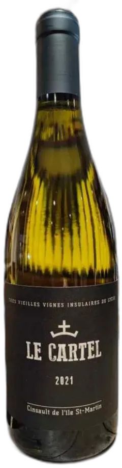 photo Vdf Blanc de Noirs le Cartel 2021