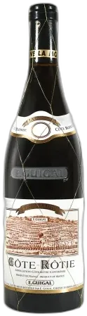 illustration du vin Assortment Case