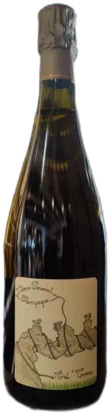 photo Champagne Art Terre Thomas Perseval 2021