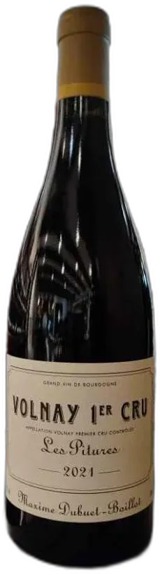 photo Volnay 1er Cru 