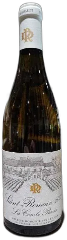 photos du vin Saint Romain Combe Bazin Domaine Rougeot 2021