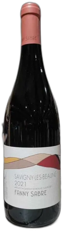 photo Savigny Lès Beaune Fanny Sabre 2021