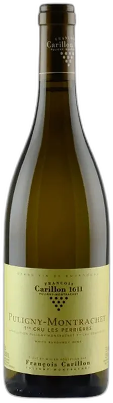 vue du vin les Combettes