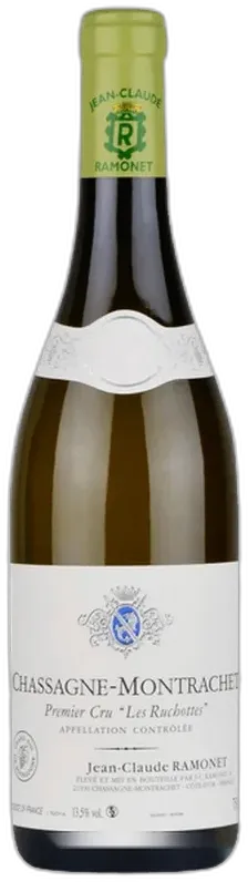 photo du vin les Ruchottes