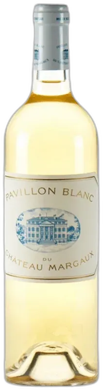 vue du vin Pavillon du Chateau Margaux