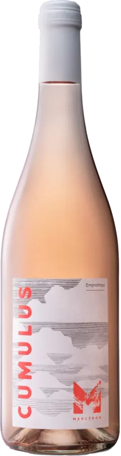 photo du vin Cumulus