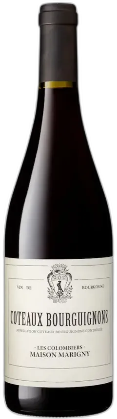 photo Liberty of Burgundy Coteaux Bourguignons
