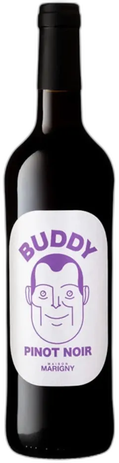 photo Buddy Pinot Noir