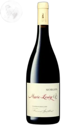 photo du vin Morgon Corcelette Marie Louise Domaine Bodillard