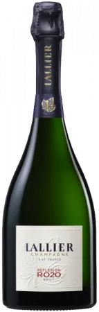 photo Champagne Lallier R20 Brut