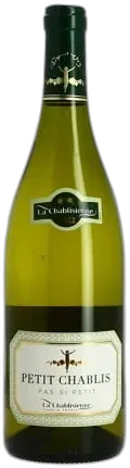 photo la Chablisienne Petit Chablis 