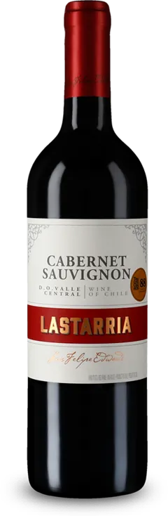 photo Lastarria Cabernet Sauvignon 2022