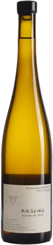 photo Riesling Bildstoeckle 2016