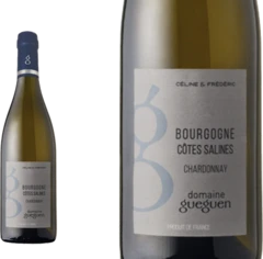 photo Domaine Gueguen Bourgogne Côtes Salines Blanc 2023