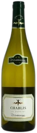 photo la Chablisienne Chablis la Sereine 2020