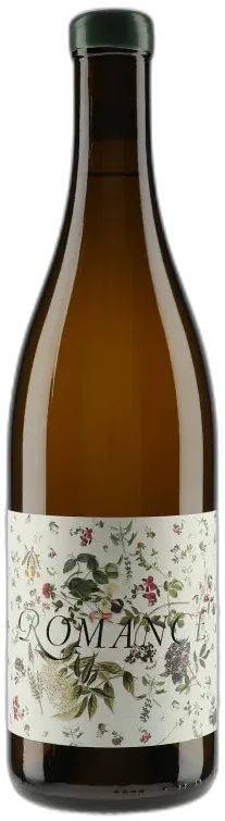 photo du vin Romance Chardonnay Santa Rita Hills