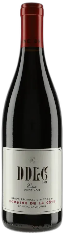 photo Estate Pinot Noir