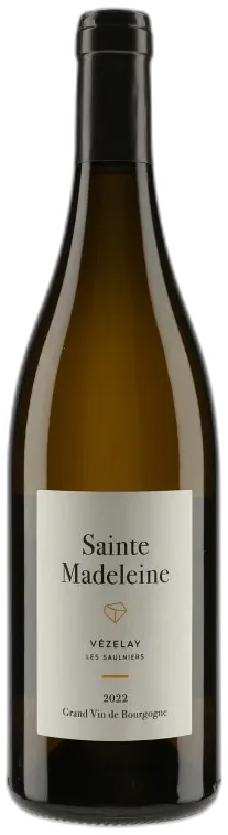 photo du vin Vézelay les Saulniers