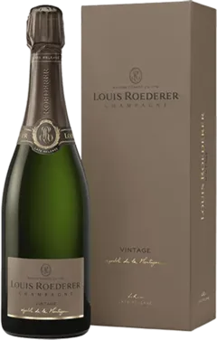 photo du vin Louis Roederer Late Release Vintage "la Montagne"