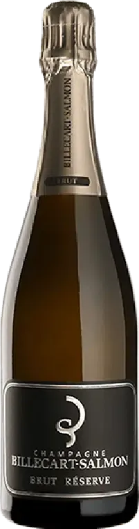 illustration du vin 1 2 Pol Roger Brut Réserve Champagne