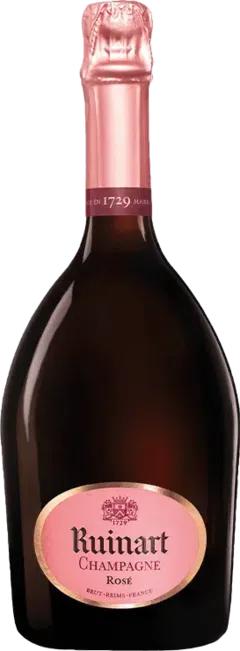 photo du vin Ruinart Brut en Écrin Seconde Peau