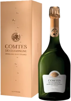 capture du vin Cuvée Prestige Brut