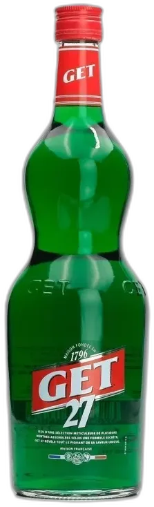 image du vin Get 27