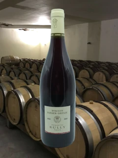 photo Domaine Jaeger-Defaix Rully 1er Cru Préaux 2022