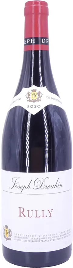 photo du vin Rully Joseph Drouhin