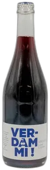 vue du vin Cerise