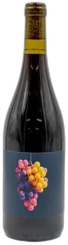 vue du vin Mena Fouzitou