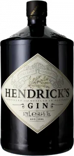 photo Magnum Gin Hendrick’S