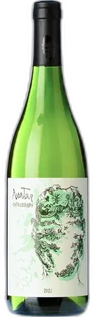 aperçu du vin Avatar Chardonnay