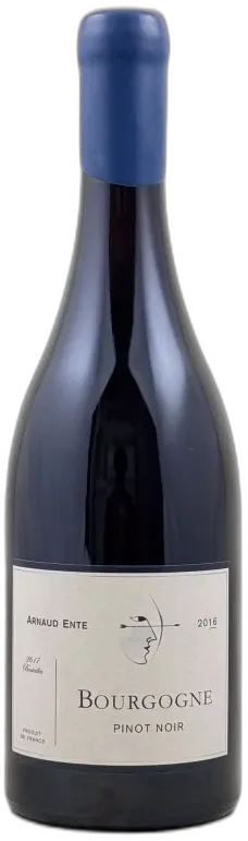 photo du vin Pinot Noir