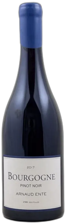 photo du vin Pinot Noir