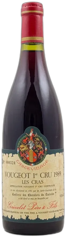 vue du vin Les Cras