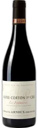photo du vin Aloxe-Corton