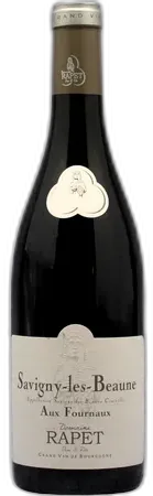 photo du vin Savigny-Lès-Beaune Aux Fourneaux Rouge