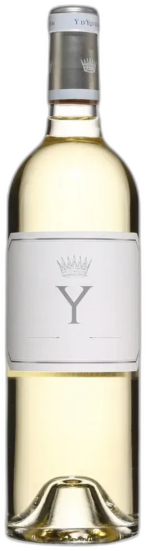 photo du vin Y d’Yquem